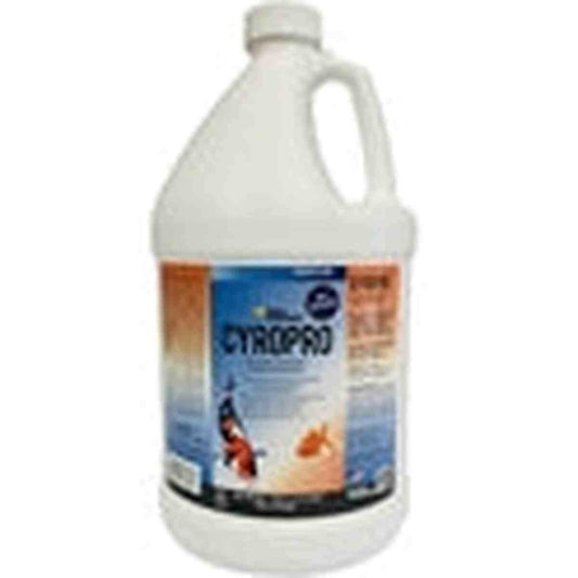 Hikari CYROPRO Anchor Worm Treatment 1 Gallon Hikari