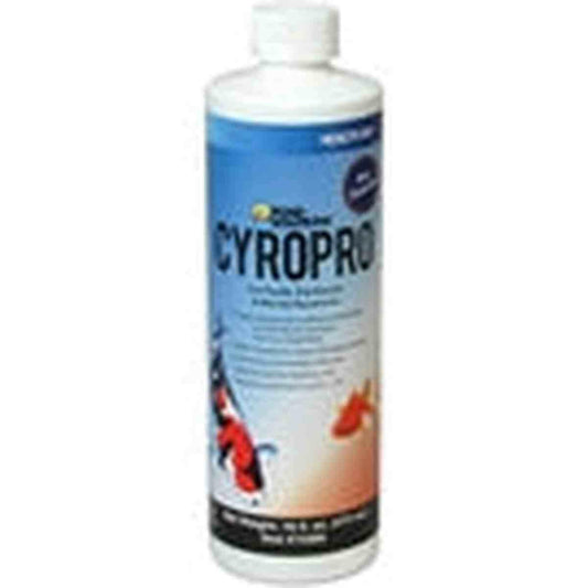 Hikari CYROPRO Anchor Worm Treatment 16oz Hikari