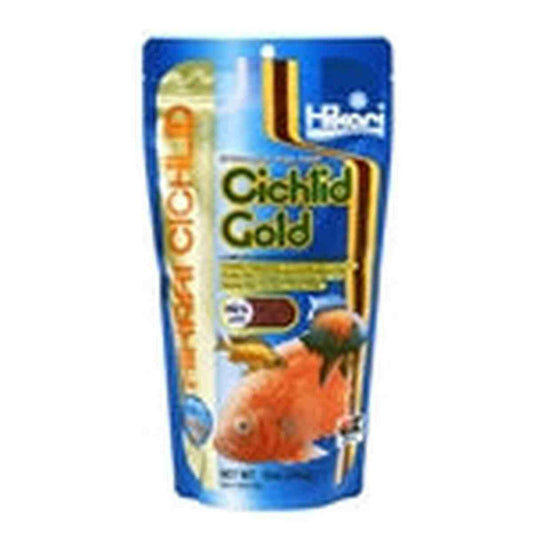 Hikari Cichlid Gold Sinking Mini Pellet 12oz Hikari