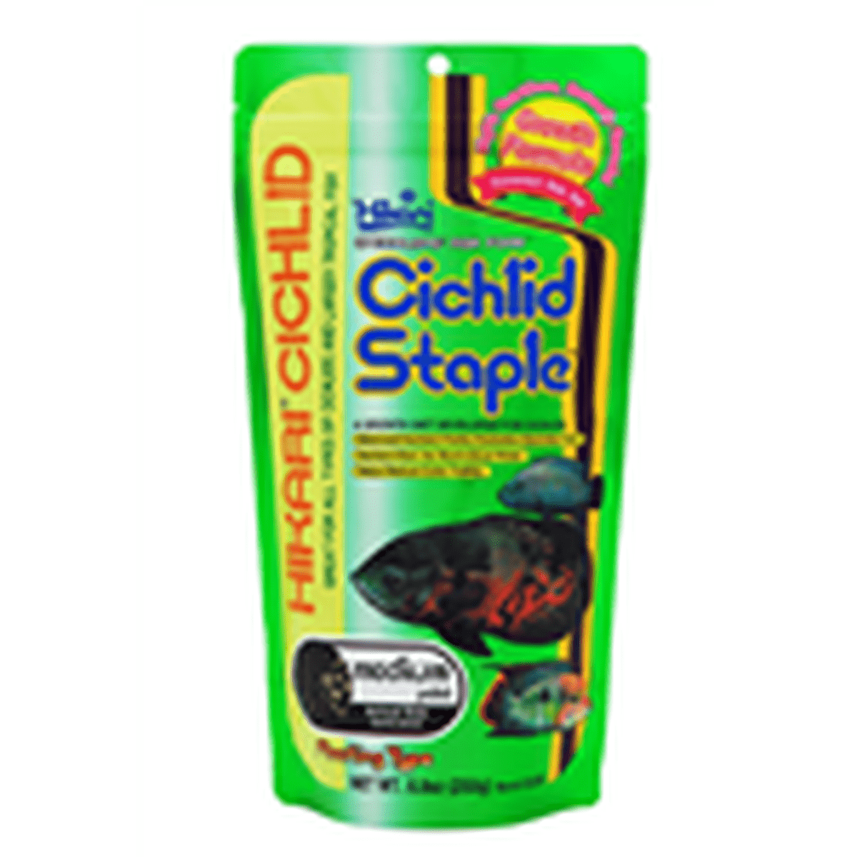 Hikari Cichlid Staple - Medium 8.8oz Hikari