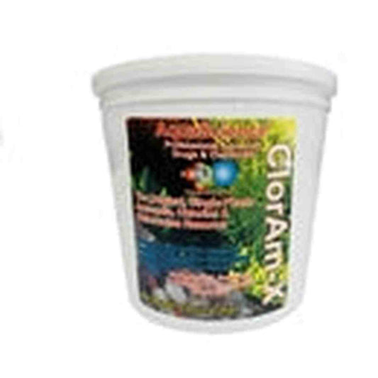 Hikari ClorAm-X P Powder 10 lbs Hikari