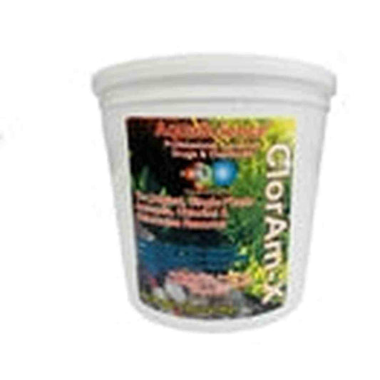 Hikari Cloram-X P Powder 5 lb Hikari