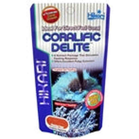Hikari Coralific Delite 1.23oz Hikari