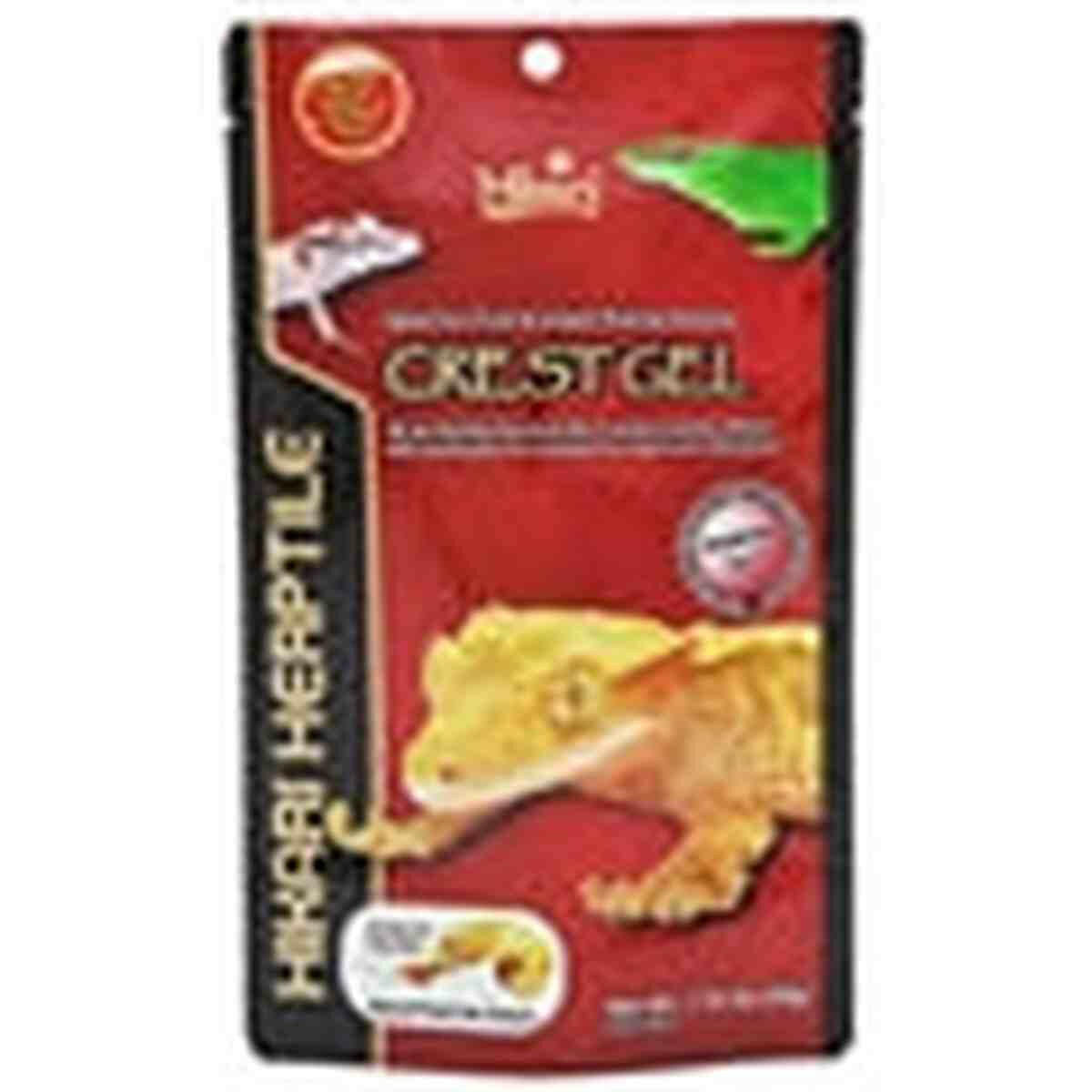 Hikari Crest Gel 1.76oz Hikari