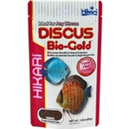 Hikari Discus Bio-Gold 2.82oz Hikari