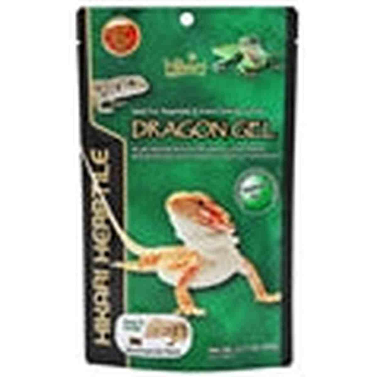 Hikari Dragon Gel 2.11oz Hikari