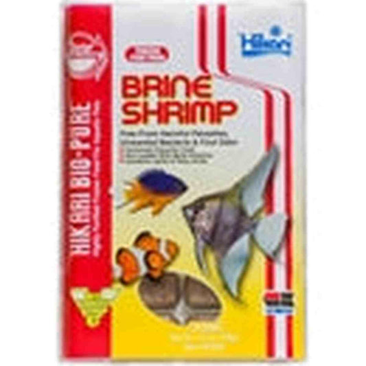 Hikari FROZEN Brine Shrimp 3.5oz Cube Hikari