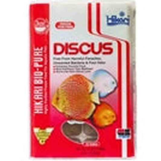 Hikari FROZEN Discus 3.5oz Cube Hikari