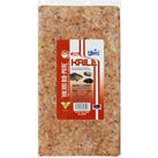 Hikari FROZEN Krill 16oz Flat Hikari