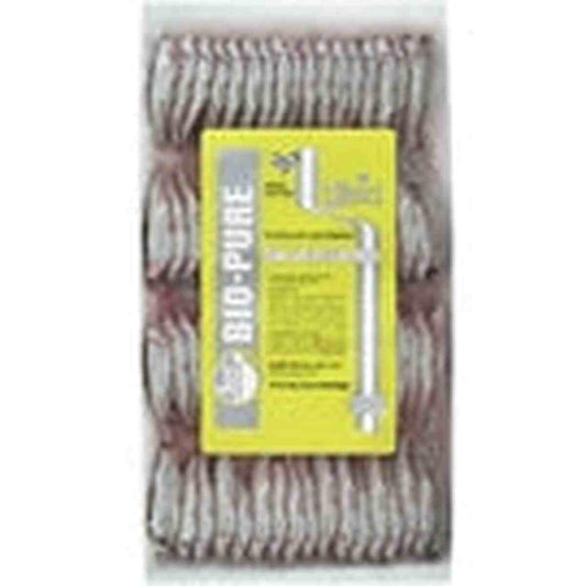 Hikari FROZEN Large Silversides 12oz Flat Hikari