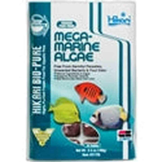 Hikari FROZEN Mega-Marine Algae 3.5oz Cube Hikari