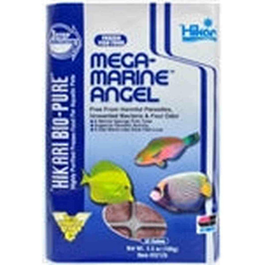 Hikari FROZEN Mega-Marine Angel 3.5oz Cube Hikari