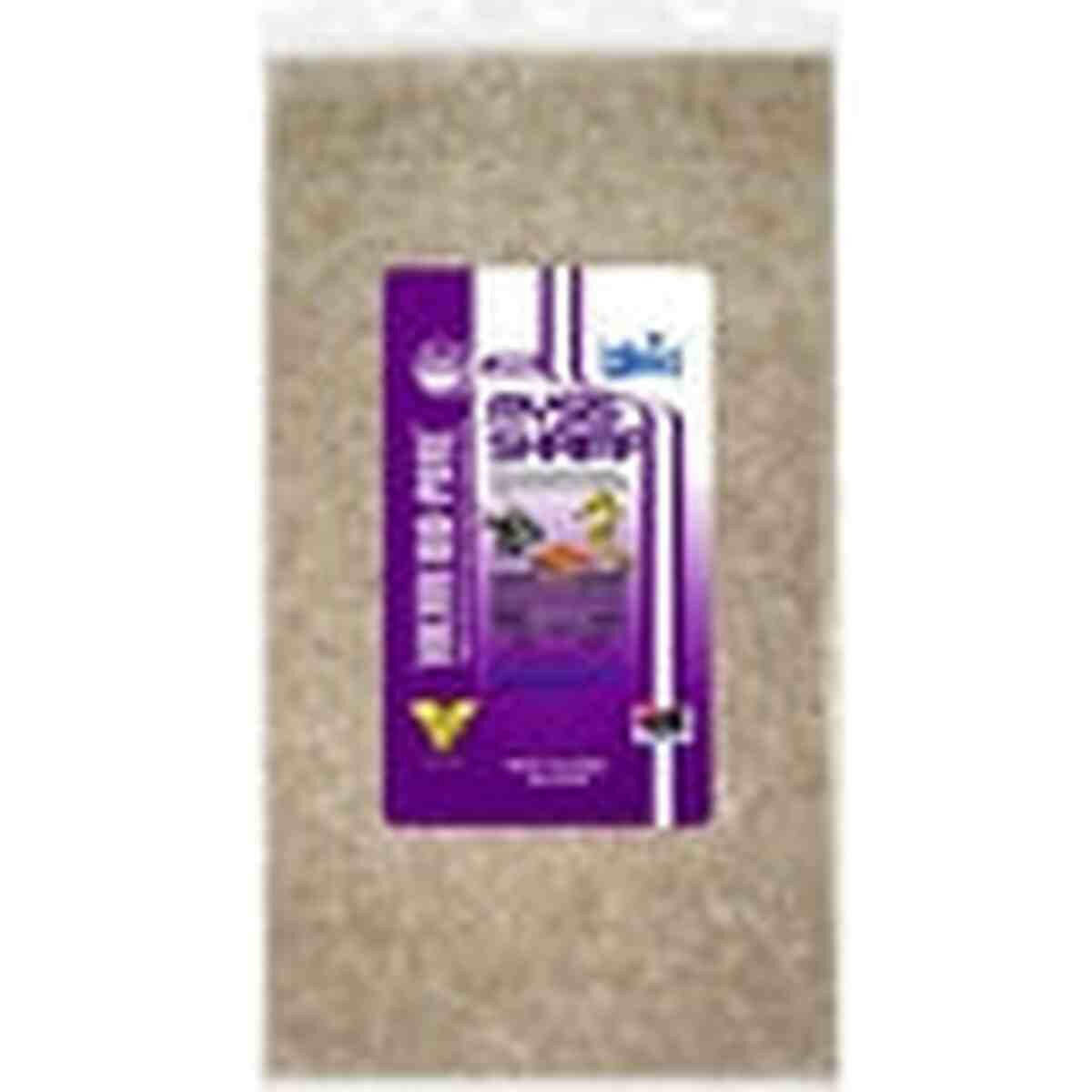 Hikari FROZEN Mysis Shrimp 16oz Flat Hikari