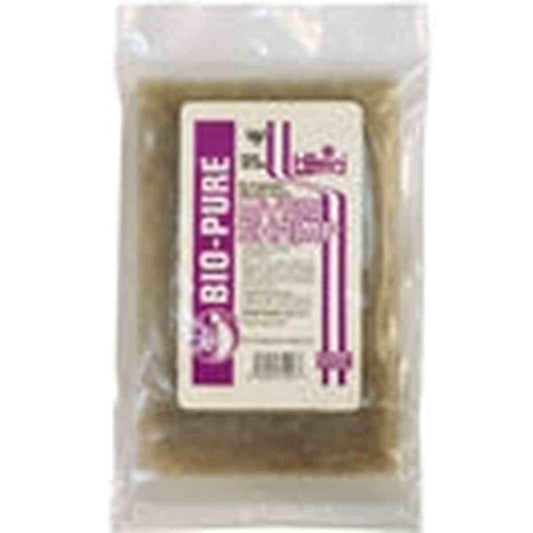 Hikari FROZEN Mysis Shrimp 8oz Flat Hikari