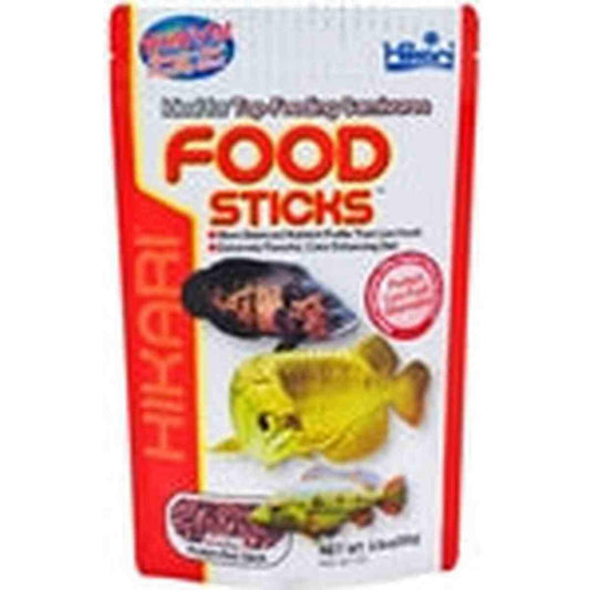 Hikari Food Sticks 8.8oz Hikari