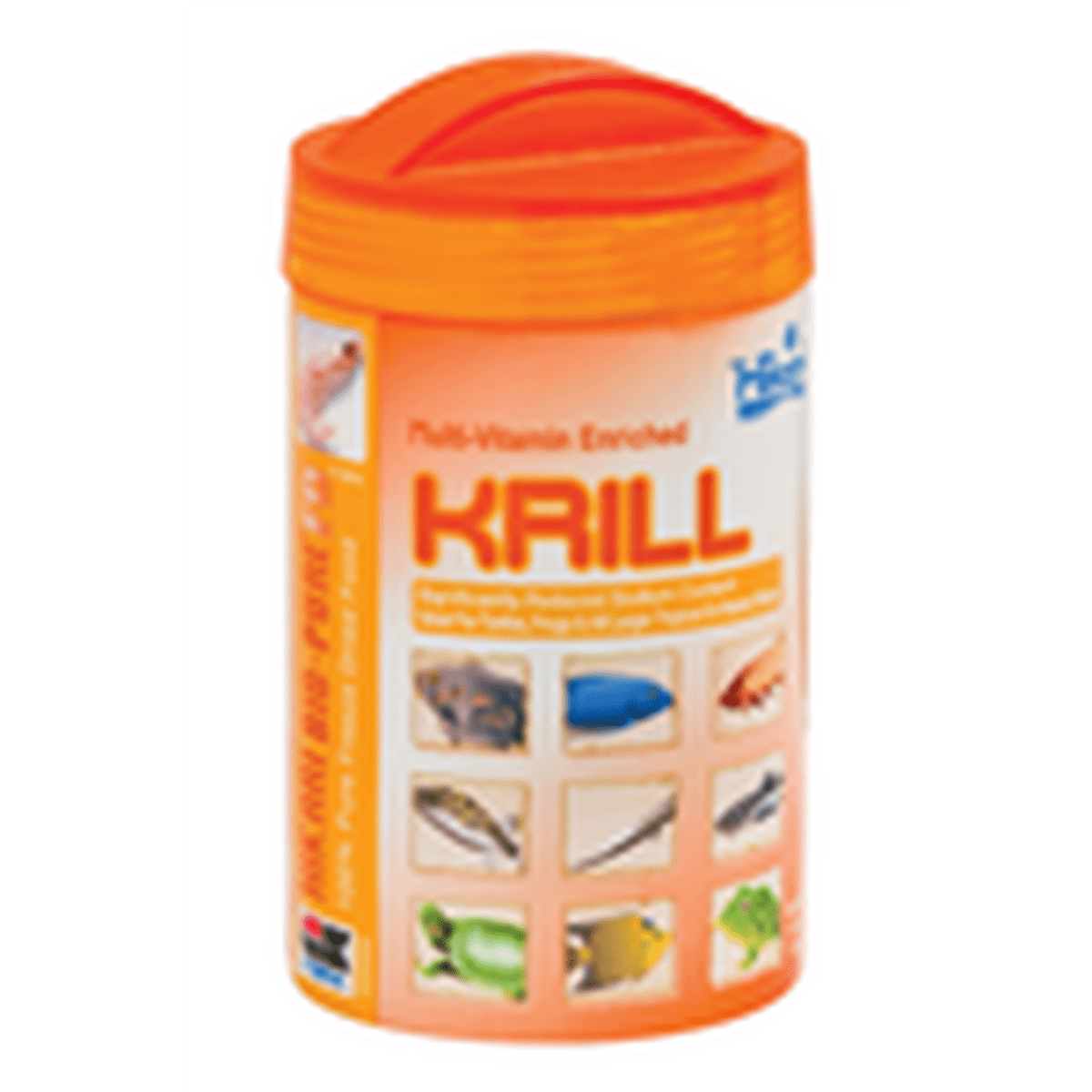 Hikari Freeze Dried Krill .71 oz Hikari