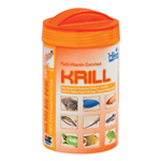 Hikari Freeze Dried Krill .71 oz Hikari