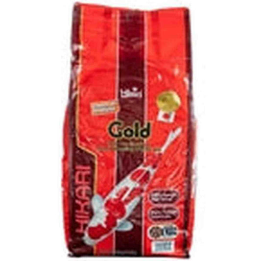 Hikari GOLD KOI Floating Pellet Large 11 lbs Hikari