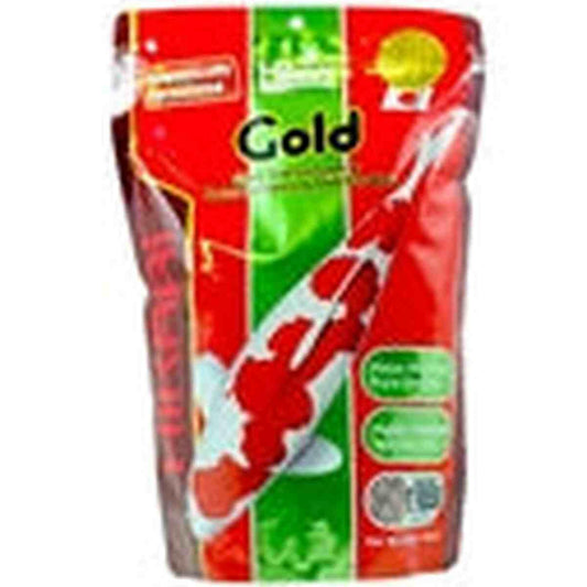 Hikari GOLD KOI Floating Pellet Large 17.6oz Hikari