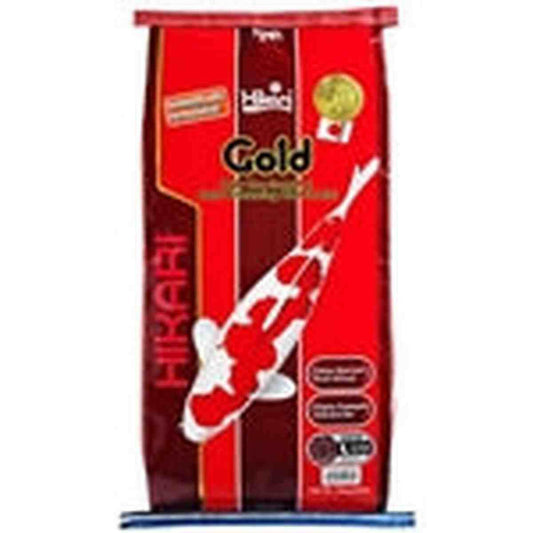 Hikari GOLD KOI Floating Pellet Large 22 lbs Hikari