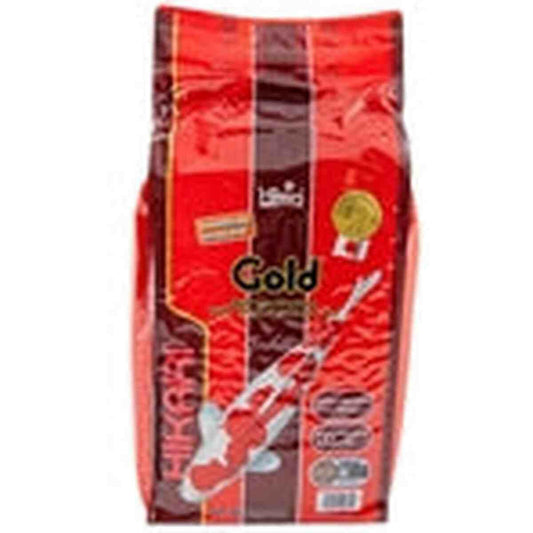 Hikari GOLD KOI Floating Pellet Medium 11 lbs Hikari
