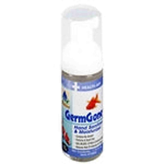 Hikari GermGone Alcohol Free Hand Sanitizer 1.75oz Hikari