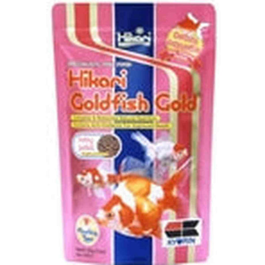 Hikari Goldfish Gold Baby Pellet 3.5oz Hikari