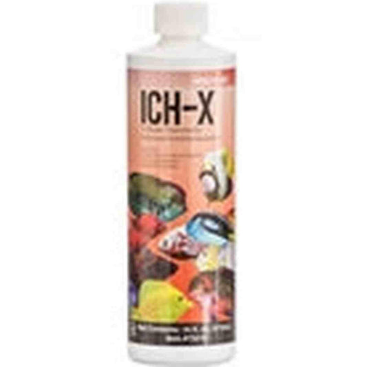 Hikari ICH-X Water Treatment 16 oz Hikari