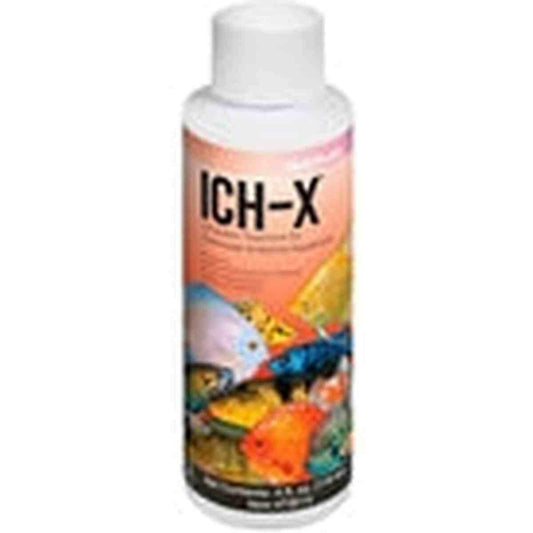 Hikari ICH-X Water Treatment 4 oz Hikari