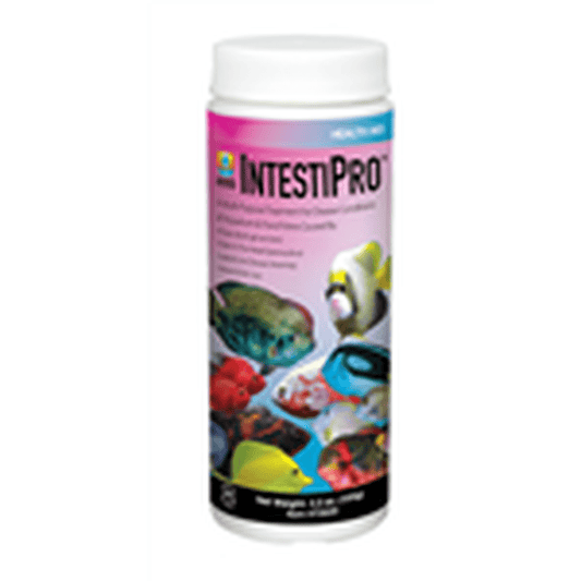 Hikari IntestiPro 3.5oz - Treats 200 Gallons Hikari