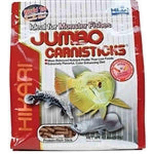 Hikari Jumbo Carnisticks 17.6oz Hikari