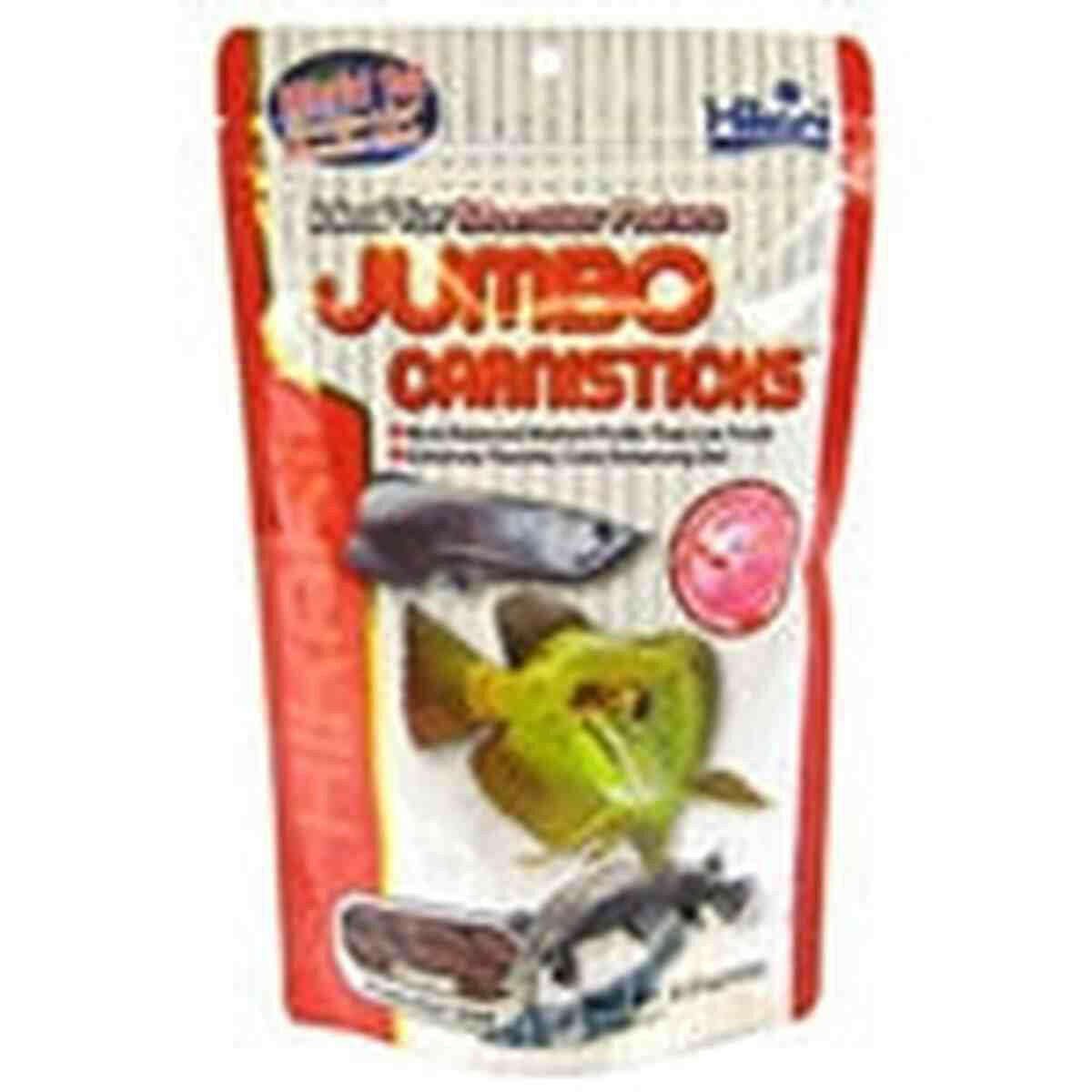 Hikari Jumbo Carnisticks 6.37oz Hikari