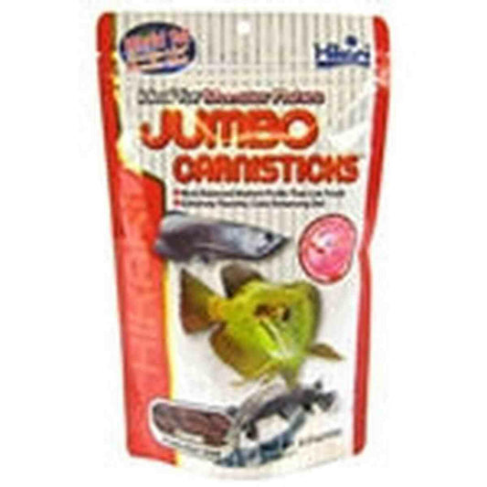 Hikari Jumbo Carnisticks 6.37oz Hikari