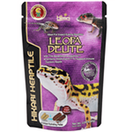 Hikari Leopa Delite 2.3oz Hikari