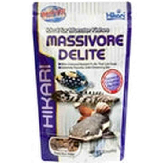 Hikari Massivore Delite 13.4oz Hikari