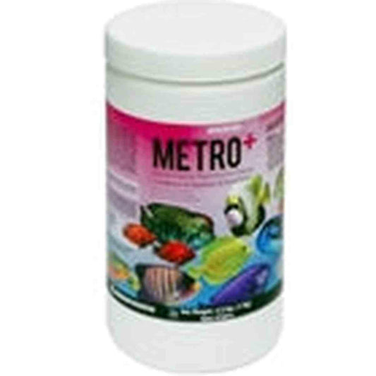 Hikari Metro+ 2.2 lbs - Treats 1030 Gallons Hikari