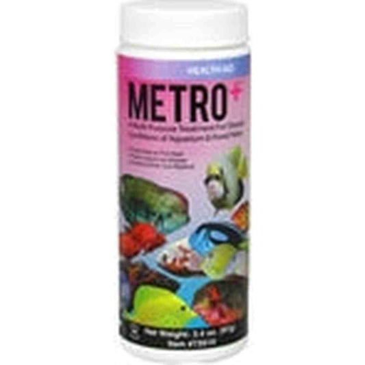 Hikari Metro+ Multi Purpose Treatment 3.5oz Hikari
