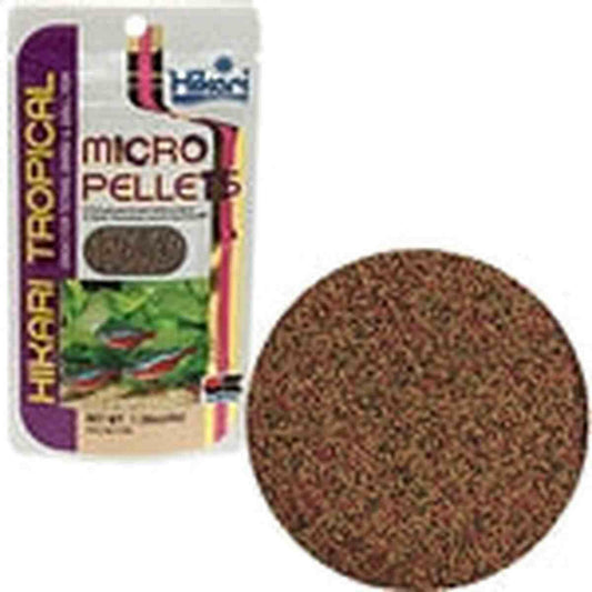 Hikari Micro Pellets 0.77oz Hikari
