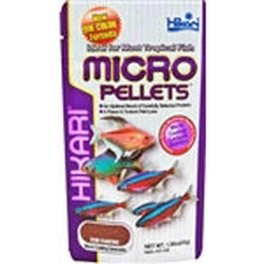 Hikari Micro Pellets 1.58oz Hikari