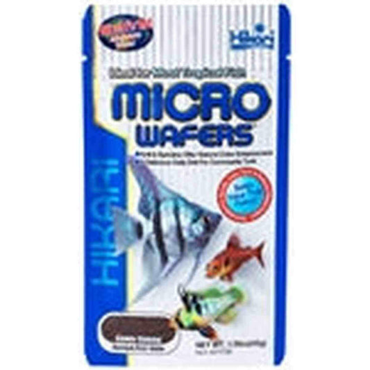 Hikari Micro Wafers 1.58oz Hikari