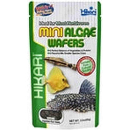 Hikari Mini Algae Wafers 0.77 oz Hikari