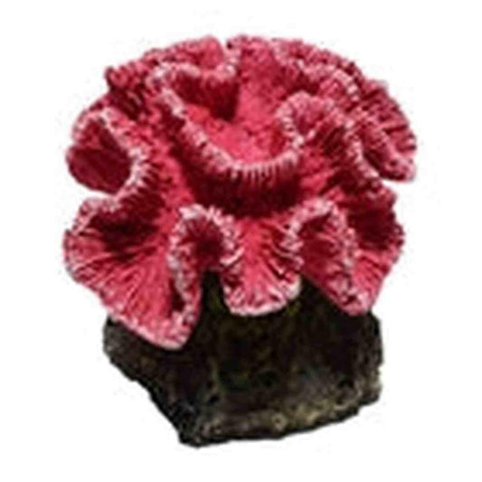 Hikari Resin Ornament - Pink Coral Hikari