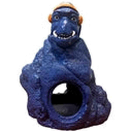 Hikari Resin Ornament - Weird Waters Bolo Castle Hikari