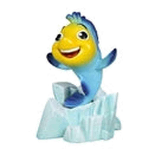 Hikari Resin Ornament - Weird Waters Dancing BZ Hikari