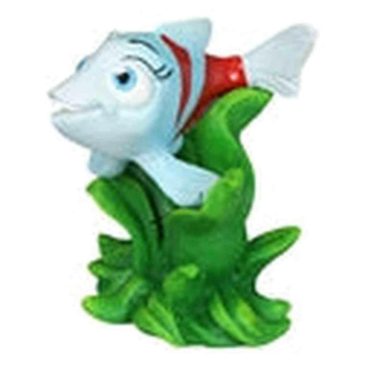 Hikari Resin Ornament - Weird Waters Jammin Jam Hikari