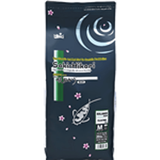 Hikari Saki-Hikari KOI Balance Floating Pellet Medium 11 lbs Hikari