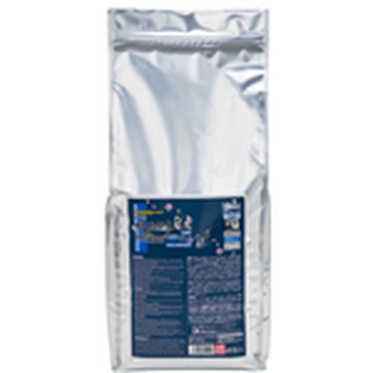 Hikari Saki-Hikari KOI Pure White Floating Pellet Medium 11 lbs Hikari