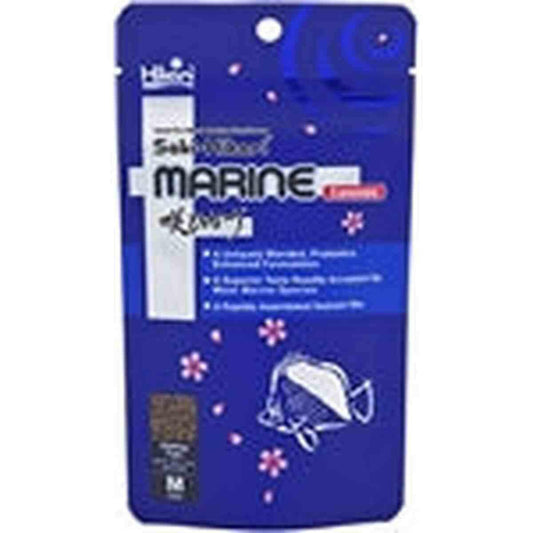 Hikari Saki-Hikari Marine Carnivore 1.41oz Hikari