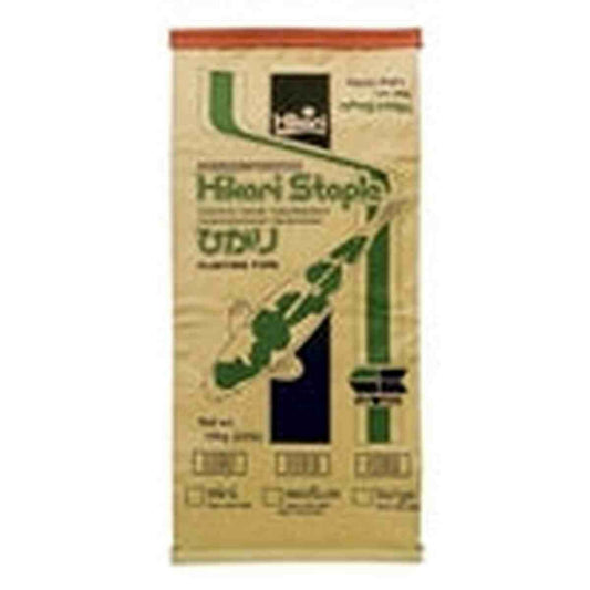 Hikari Staple KOI Floating Pellet Medium 22 lbs Hikari