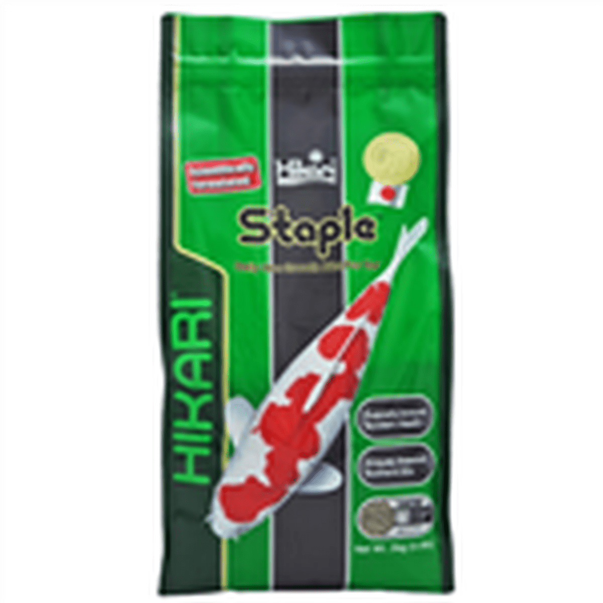 Hikari Staple KOI Floating Pellet Medium 4.4 lbs Hikari